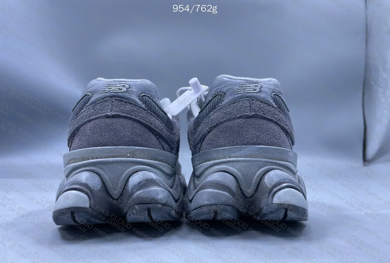 New Balance "NB" 9060 Magnet 4