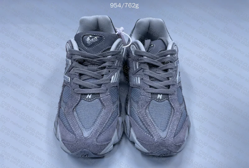 New Balance "NB" 9060 Magnet 5