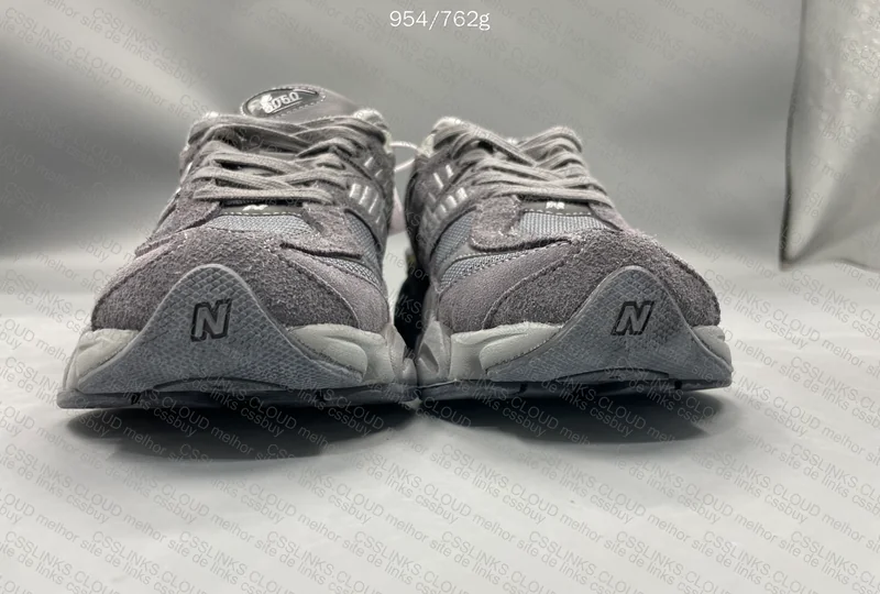 New Balance "NB" 9060 Magnet 6