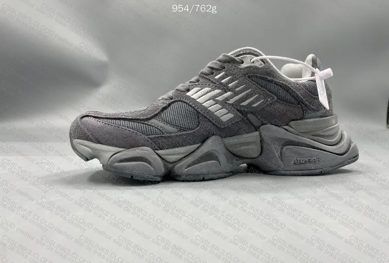 New Balance "NB" 9060 Magnet 7
