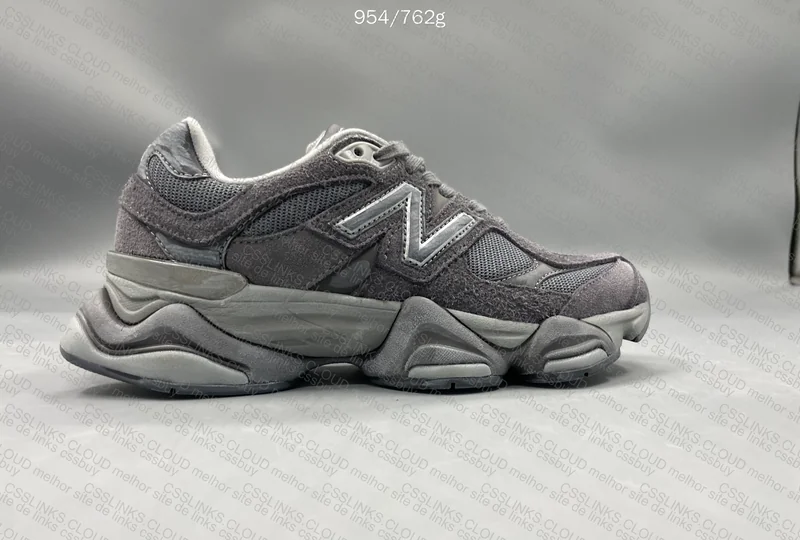 New Balance "NB" 9060 Magnet 9