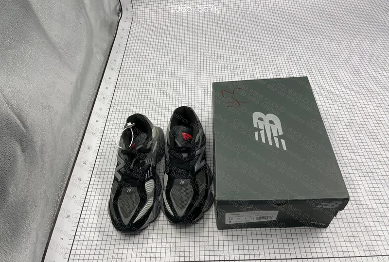 New Balance NB 9060 - mistery box JMDY 7