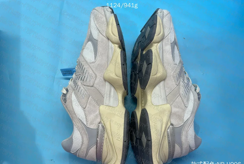 New balance / nb 9060 sea salt concrete ECA ( Gl?? ) 5