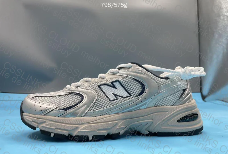 new balance nb530