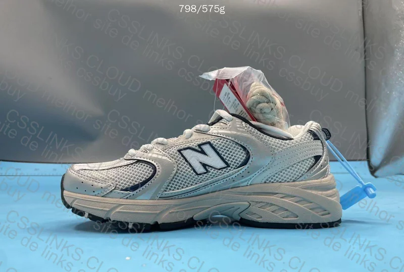 new balance nb530 2