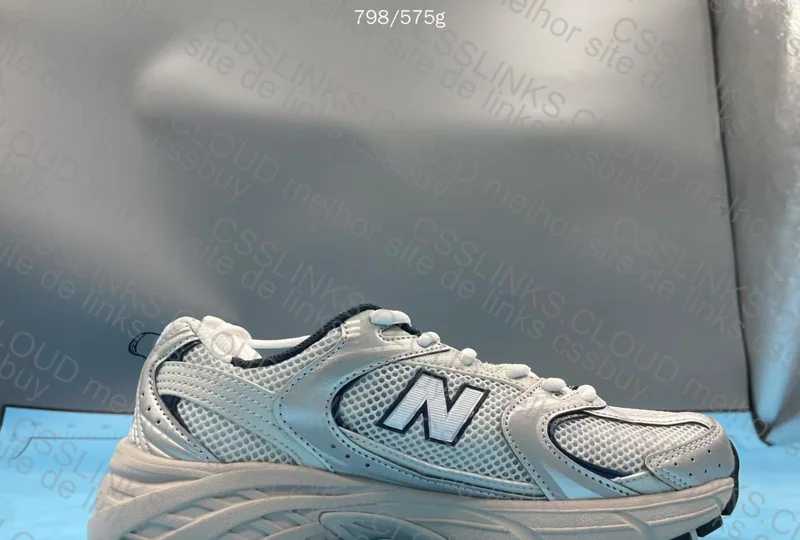new balance nb530 3