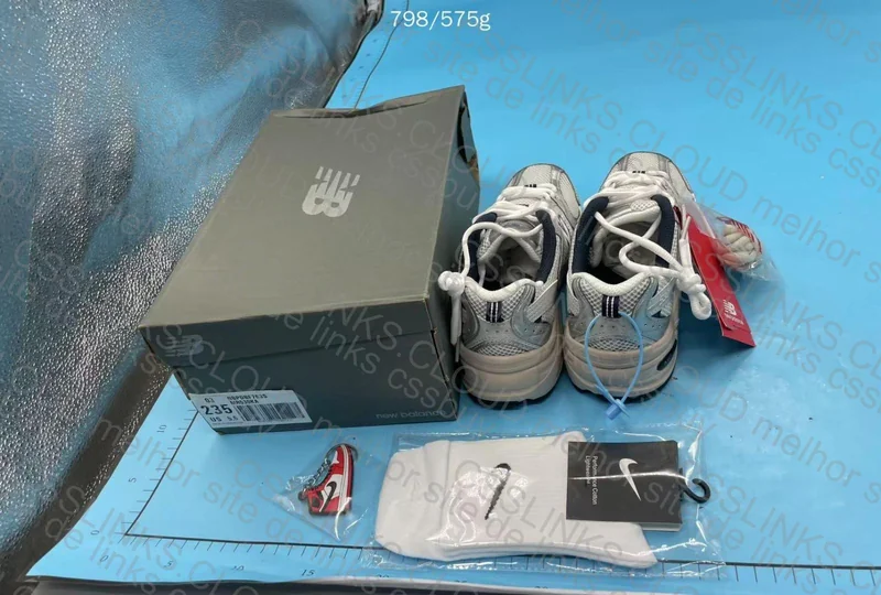 new balance nb530 6