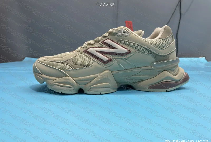 New Balance NB9060 C Batch 10