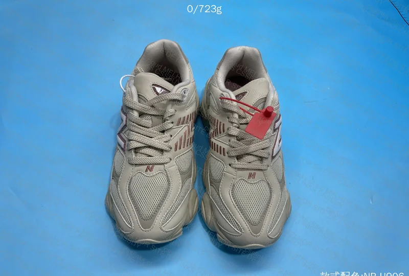 New Balance NB9060 C Batch 4