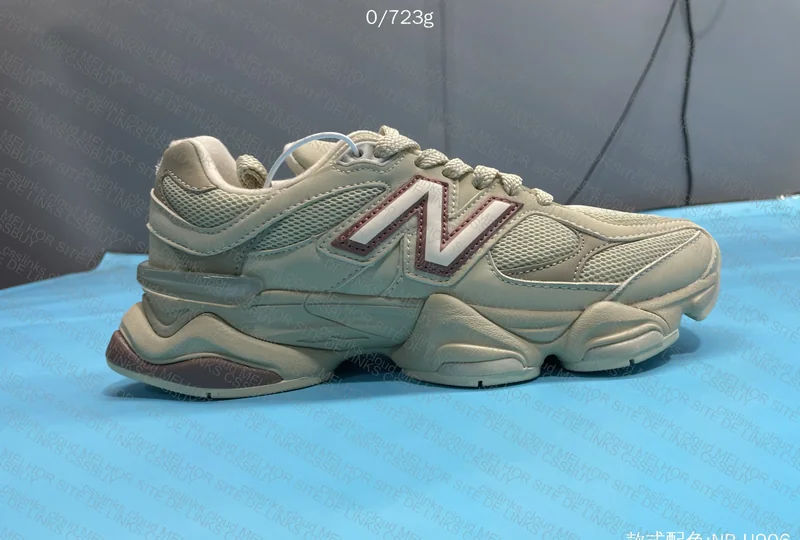 New Balance NB9060 C Batch 6