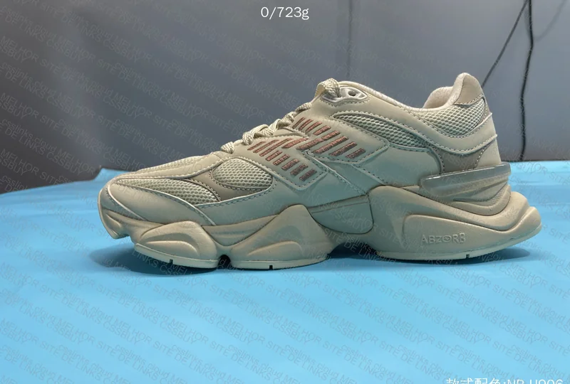 New Balance NB9060 C Batch 7