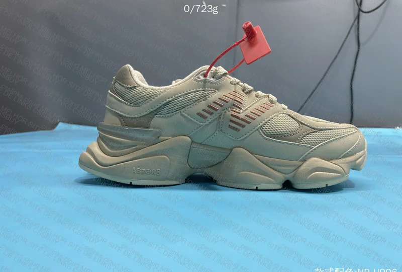 New Balance NB9060 C Batch 9