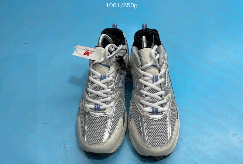 New Balance OVO 3