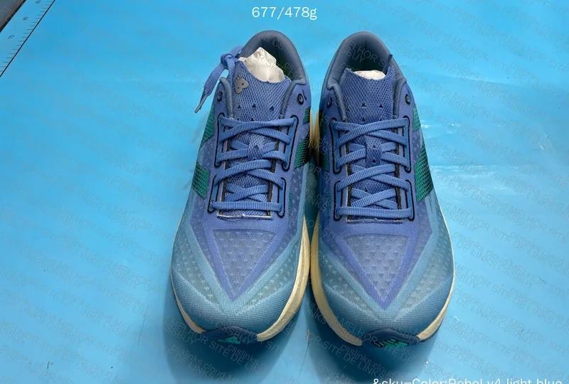 New Balance Rebel V4 9