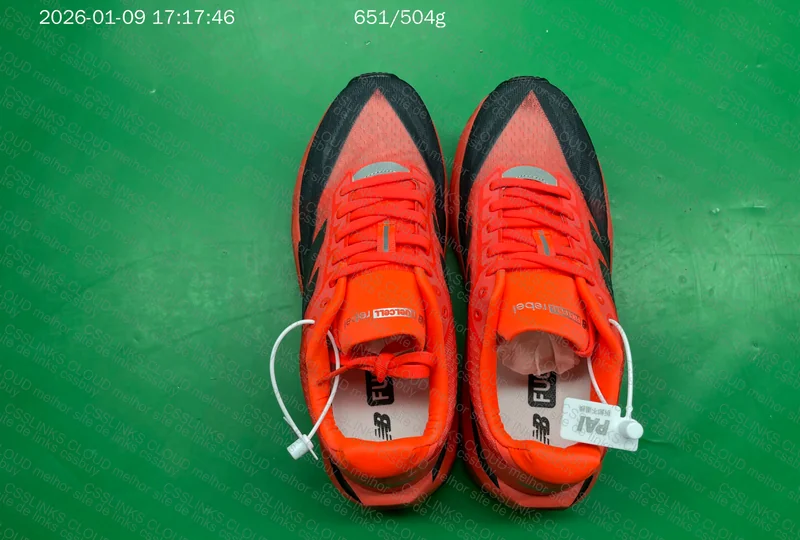 New Balance Rebel V5 2