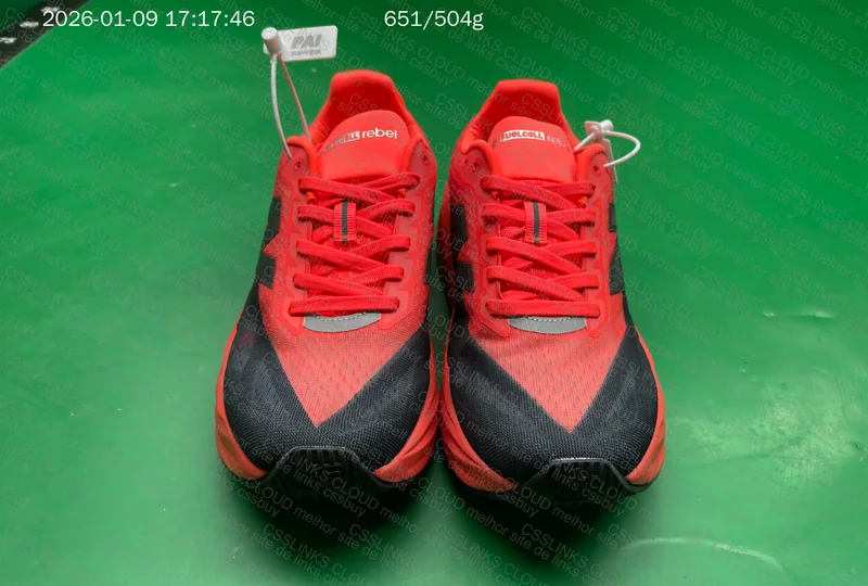 New Balance Rebel V5 3