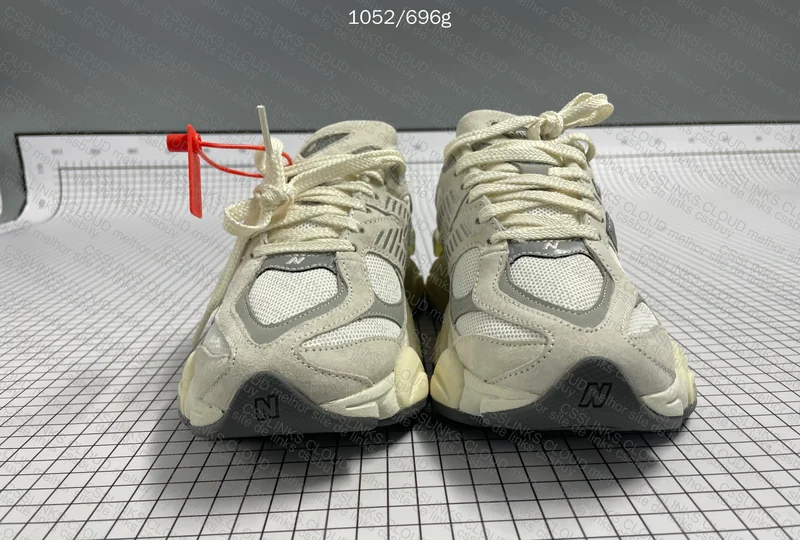 New Balance Sea Salt 9060