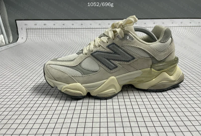 New Balance Sea Salt 9060 6