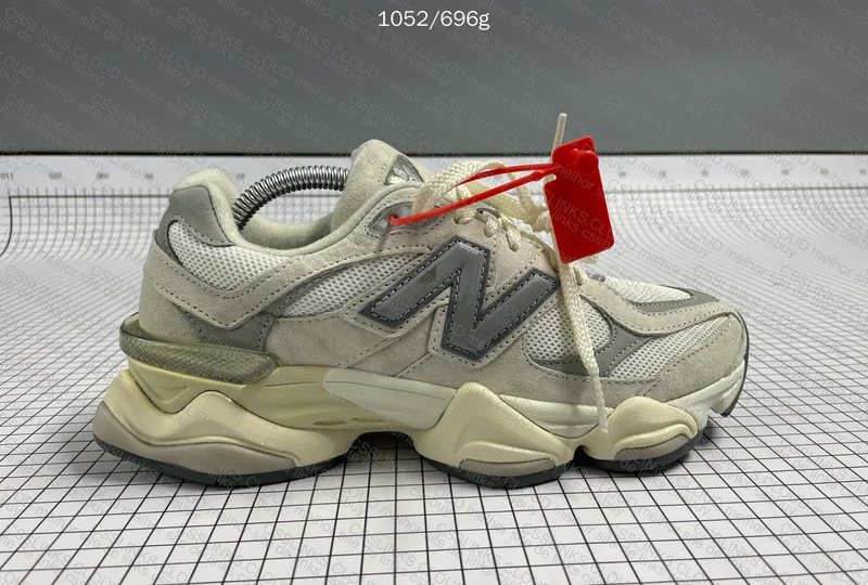 New Balance Sea Salt 9060 8