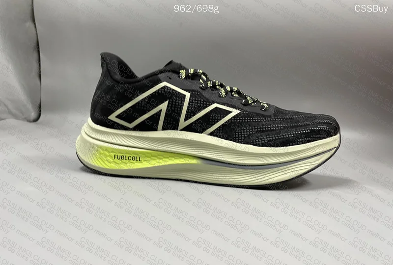 New Balance Supercomp Trainer v2 2