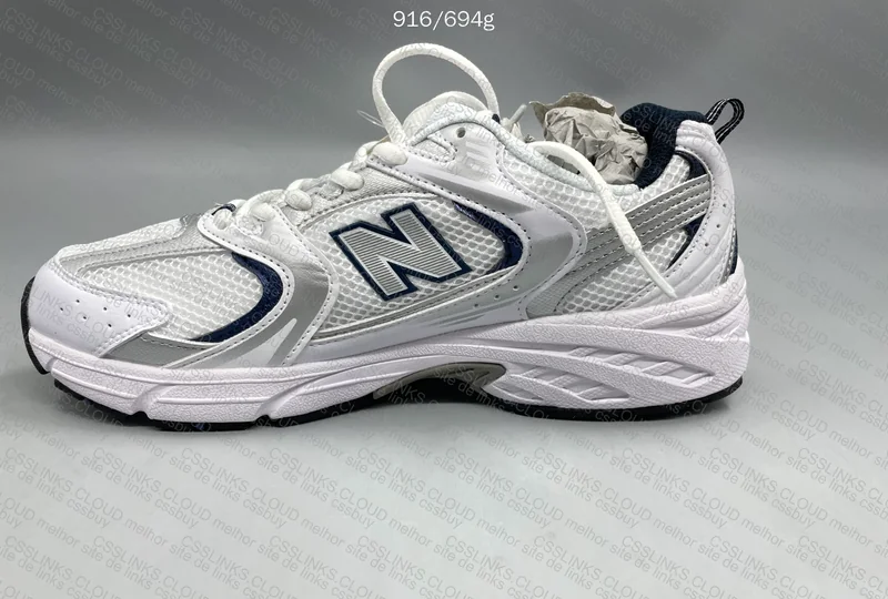 New Balance Sneakers 530 3