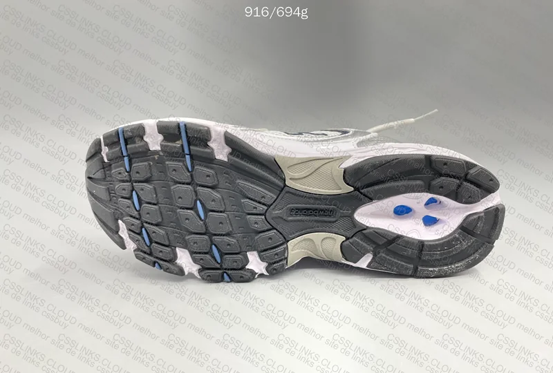 New Balance Sneakers 530 6