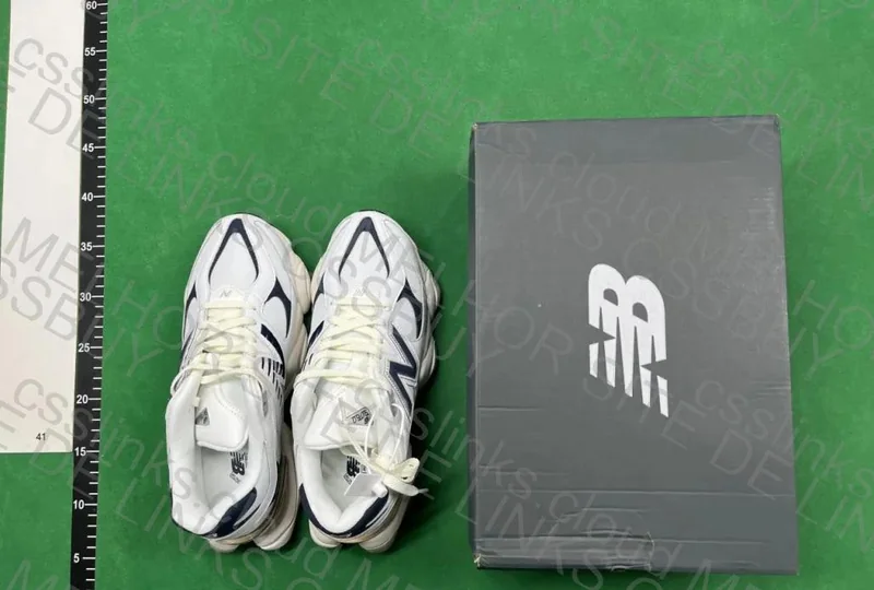 New Balance U9060 3