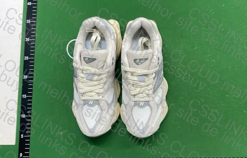 New Balance U9060 3