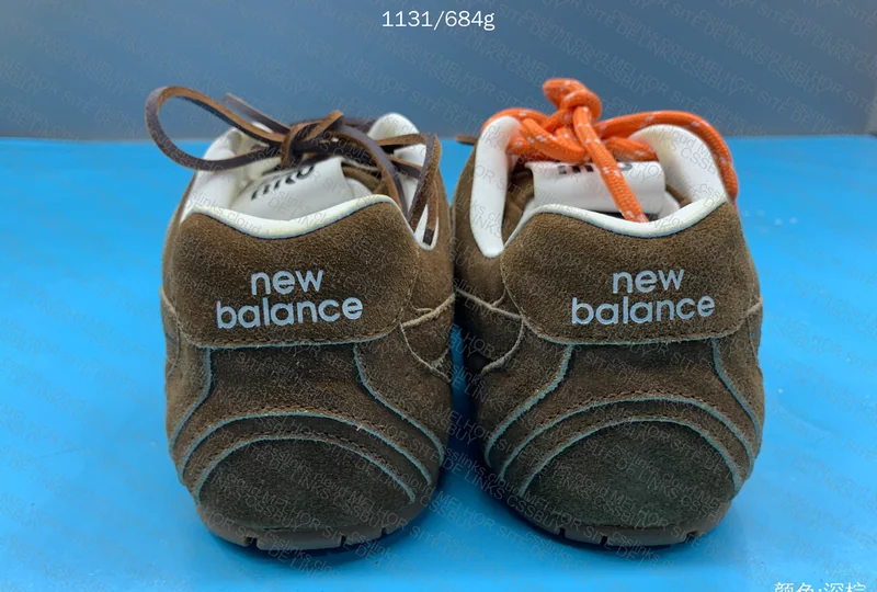New Balance X Miu Miu 530 Cinnamon