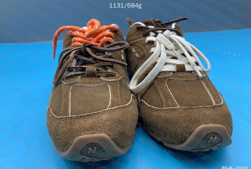 New Balance X Miu Miu 530 Cinnamon 3
