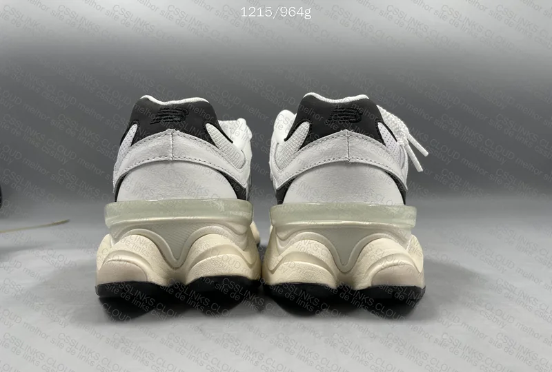 New Ballance 9060 3
