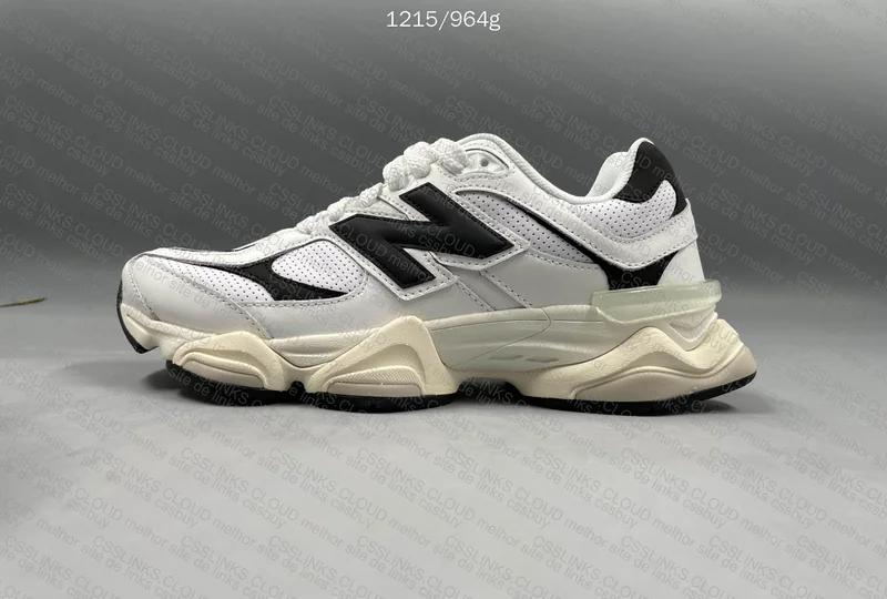 New Ballance 9060 4