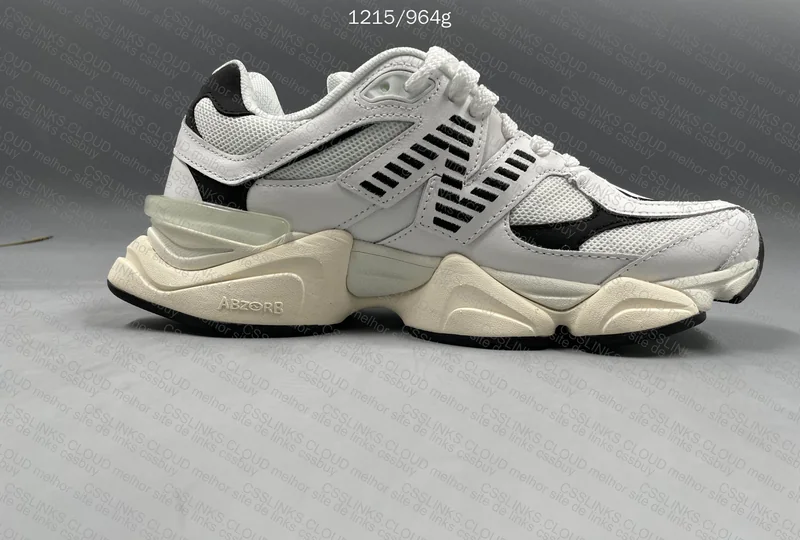 New Ballance 9060 5