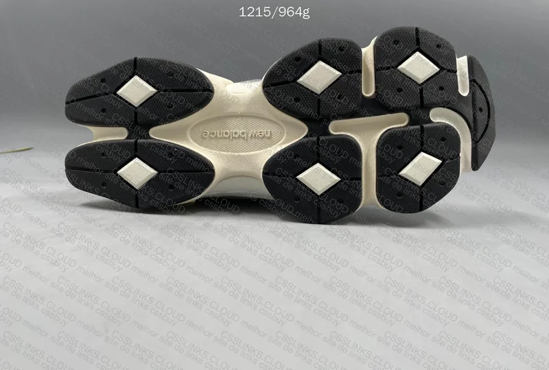 New Ballance 9060 6