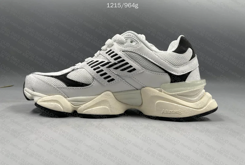 New Ballance 9060 8