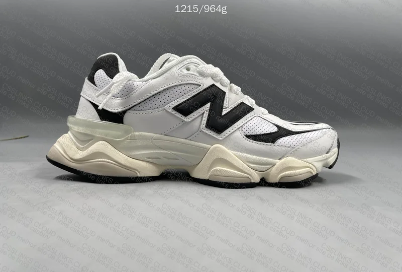 New Ballance 9060 9