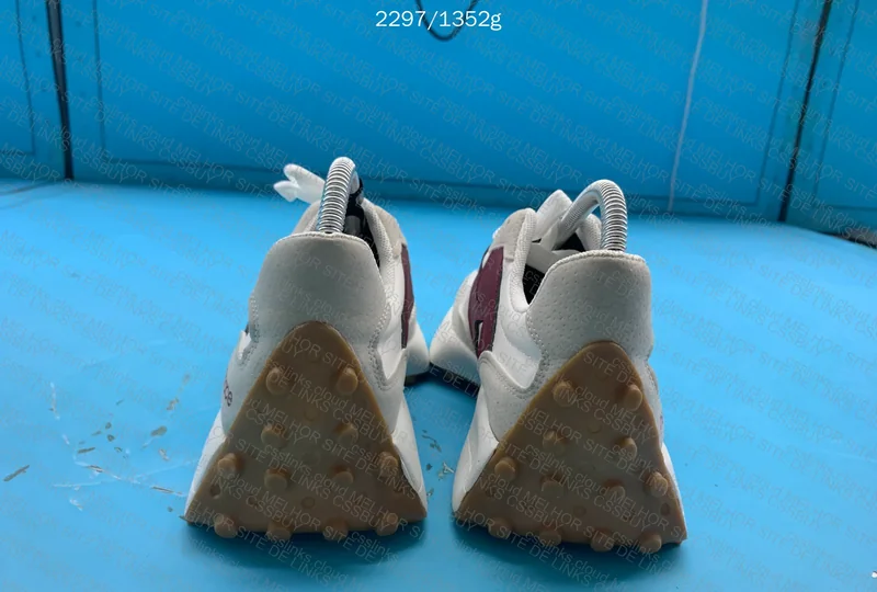NEW BALNACE 327 - Blindbox (azar) 2