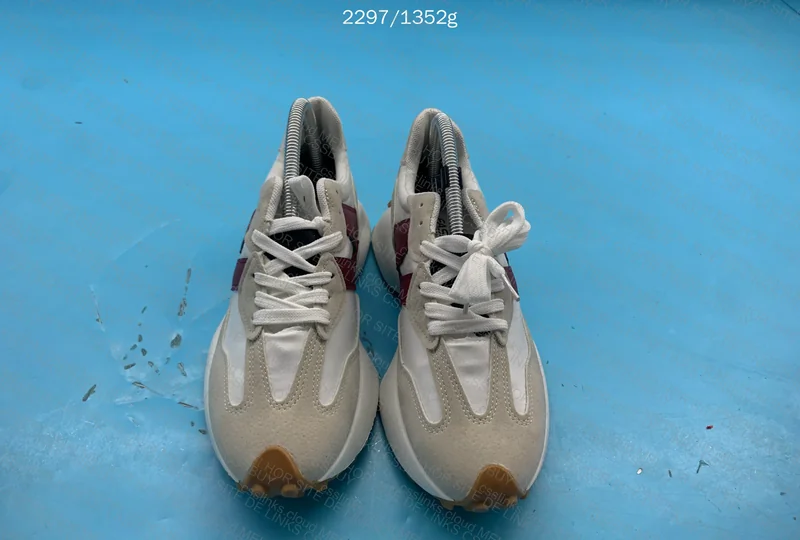 NEW BALNACE 327 - Blindbox (azar) 3