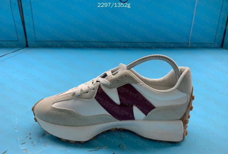 NEW BALNACE 327 - Blindbox (azar) 5