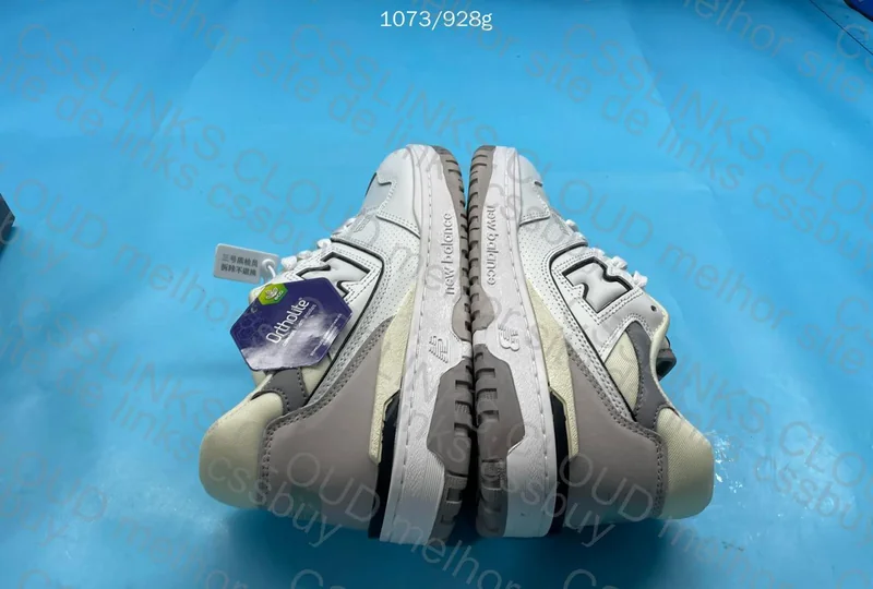 New Bnalance 550 (AJUDA) 3