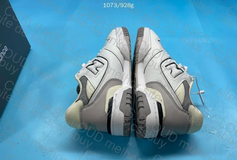 New Bnalance 550 (AJUDA) 5