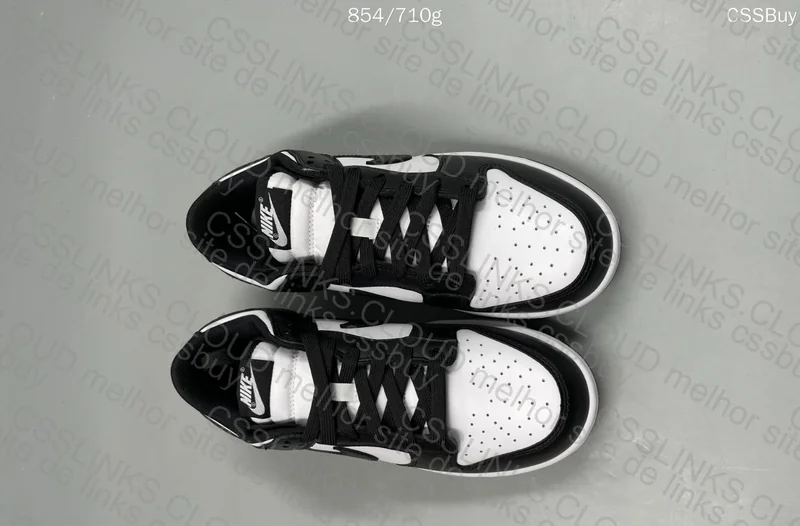 New DUNK/SB