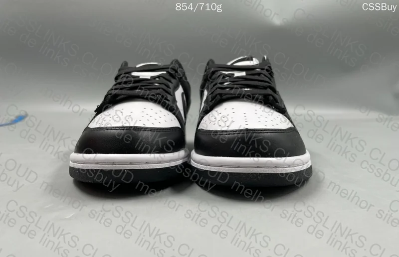 New DUNK/SB 2
