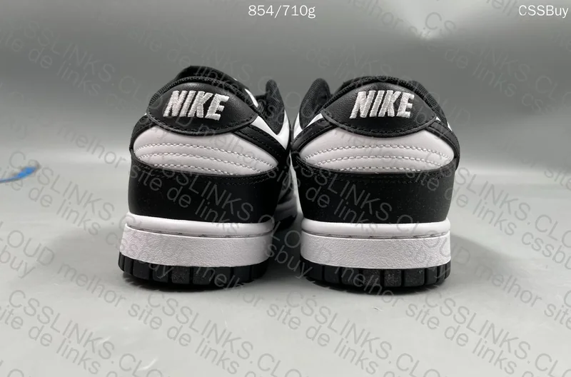New DUNK/SB 3
