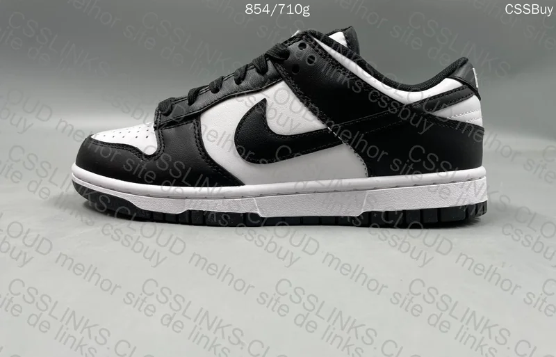 New DUNK/SB 4