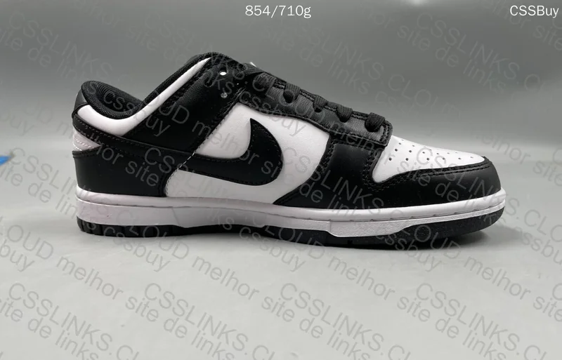 New DUNK/SB 5