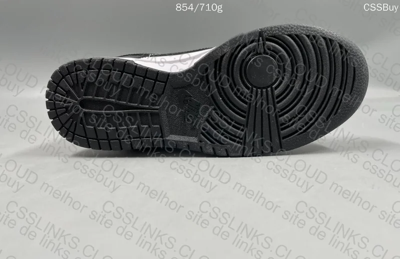 New DUNK/SB 6