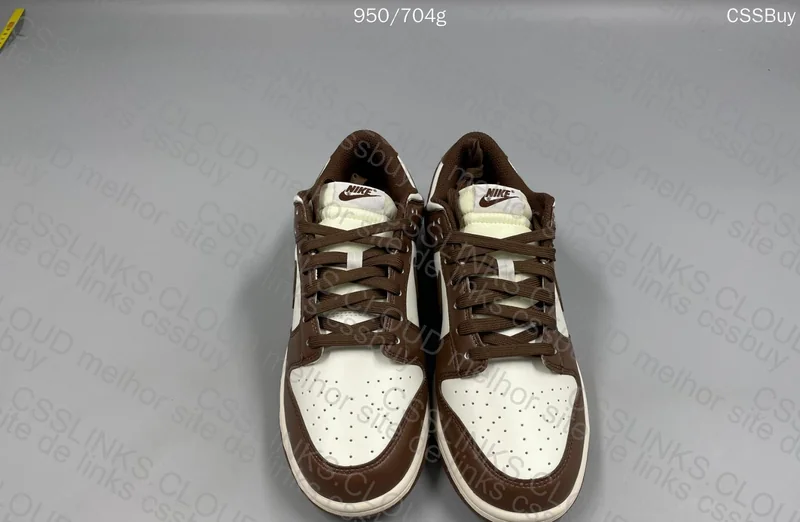 New DUNK/SB