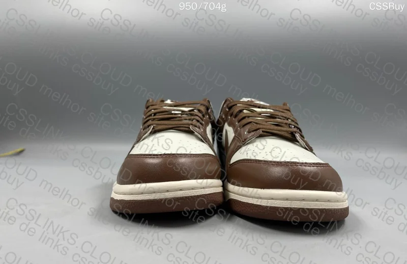 New DUNK/SB 2