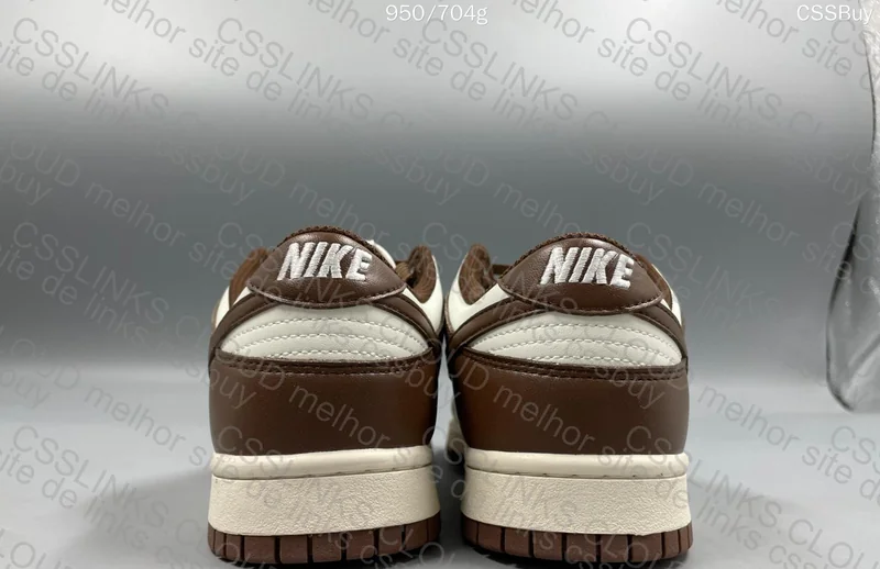 New DUNK/SB 3